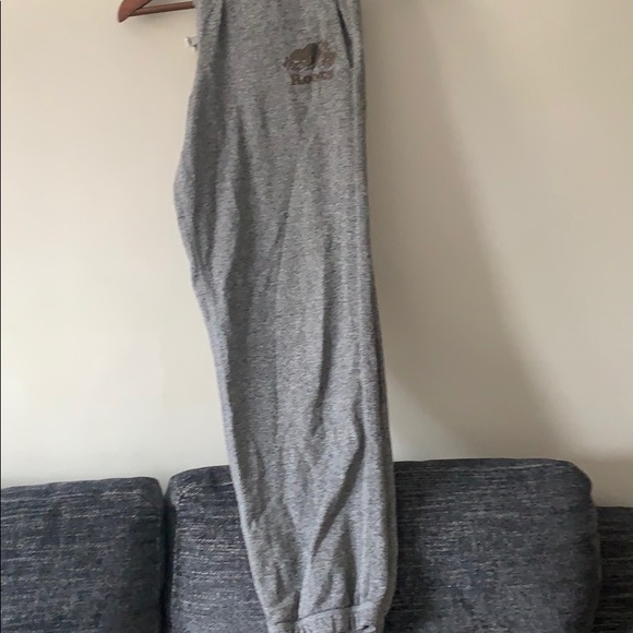 Roots Sweatpants - Picture 2 of 3
